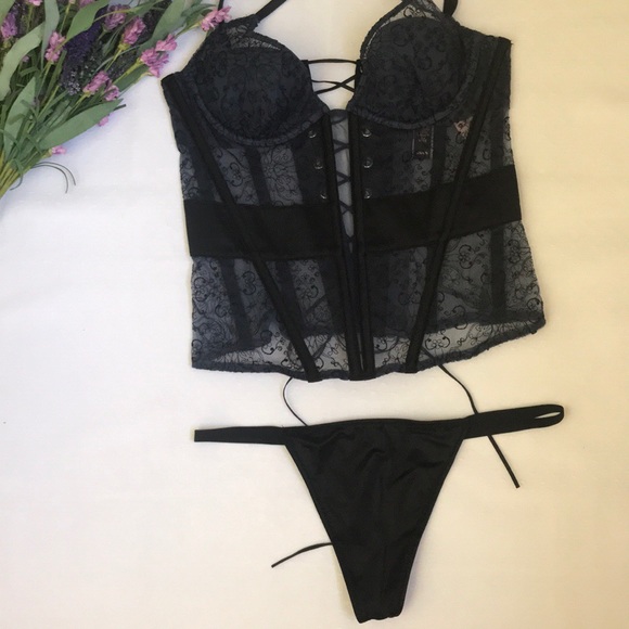 Victoria's Secret Intimates & Sleepwear Victorias Secret